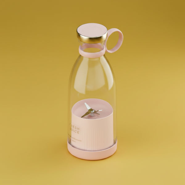 Portable Mini Blender for Fresh Juice