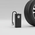 Air Compressor for Tires