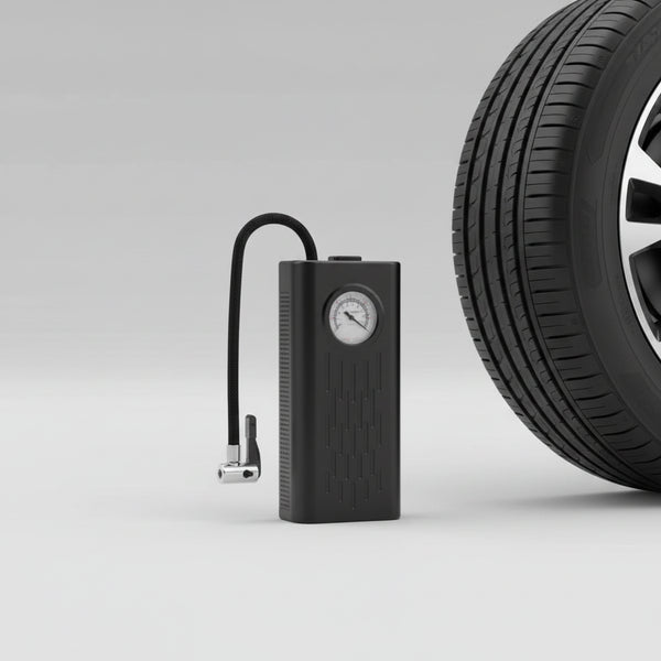 Air Compressor for Tires