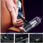 Powerful 2 in 1 Vacuum Cleaner